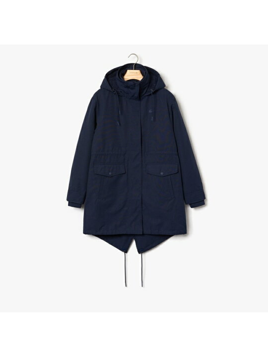 楽天市場】【SALE／50%OFF】デタッチャブルライナー付きフィッシュ  