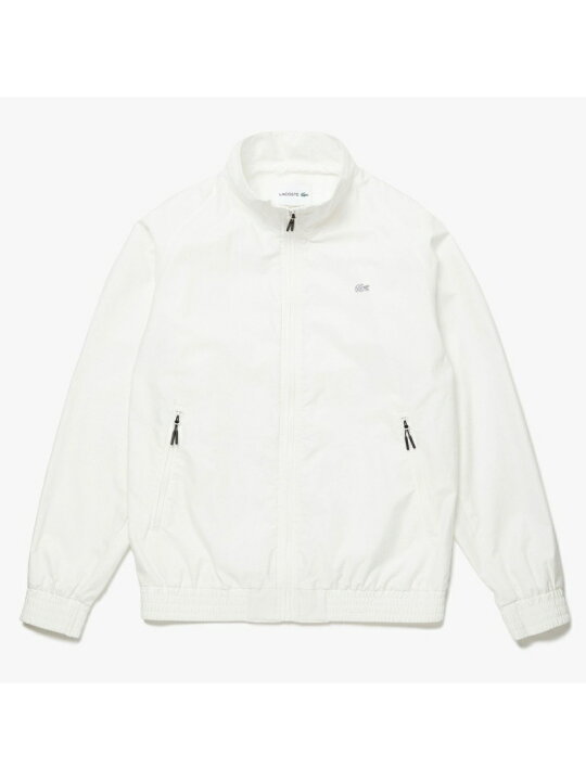 楽天市場】【SALE／42%OFF】撥水コットンブルゾン LACOSTE ラコステ 