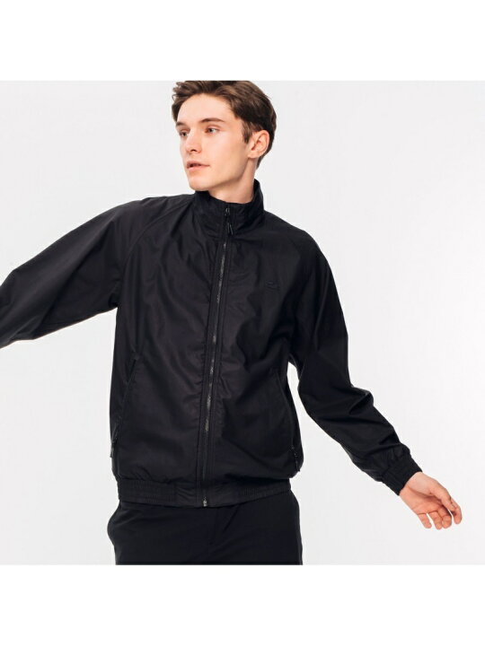楽天市場】【SALE／42%OFF】撥水コットンブルゾン LACOSTE ラコステ 