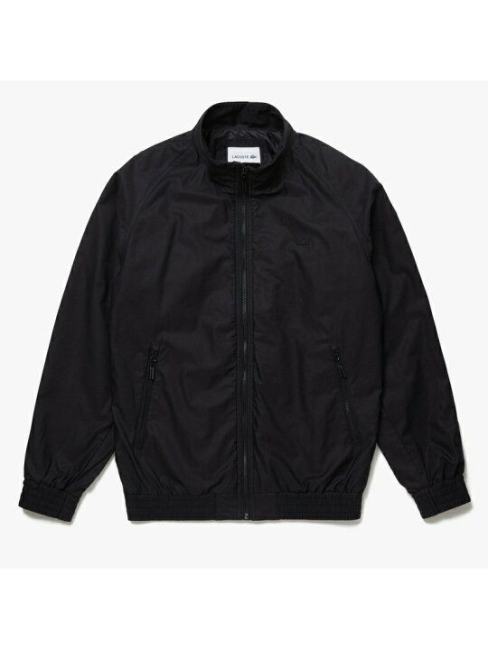 楽天市場】【SALE／42%OFF】撥水コットンブルゾン LACOSTE ラコステ 