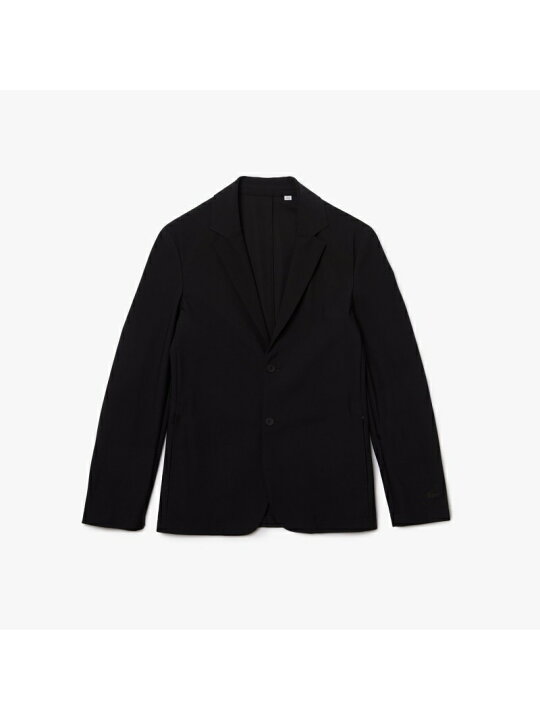 LACOSTE ラコステストレッチテーラードジャケット元値53900円 【公式通販】