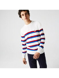 楽天市場 ボーダー ニット メンズファッション の通販