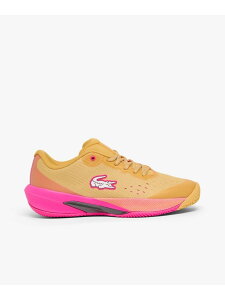 ���f�B�[�X AG-LT EVO 2262 SFA LACOSTE ���R�X�e �V���[�Y�E�C �X�j�[�J�[ �C�G���[�y���������z[Rakuten Fashion]