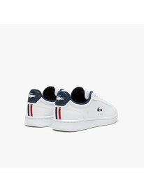 【SALE／10%OFF】レディース CARNABY PRO TRI 123 1 SFA LACOSTE ラコステ シューズ・靴 スニーカー【RBA_E】【送料無料】[Rakuten Fashion]