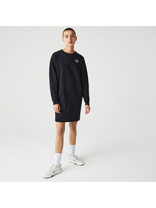 楽天市場】【SALE／50%OFF】ホリデーコレクタースウェットドレス 