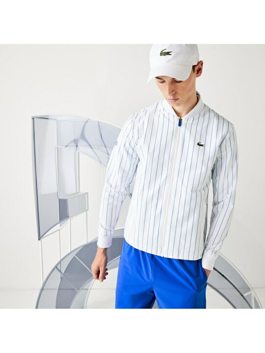 楽天市場】【SALE／50%OFF】『ノバク・ジョコビッチ』ピンストライプ 