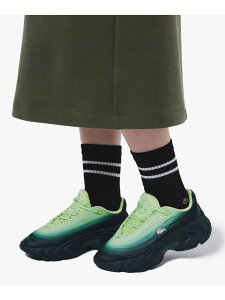 �ySALE�^40%OFF�z���f�B�[�X SPINOR 225 2 SFA LACOSTE ���R�X�e �V���[�Y�E�C �X�j�[�J�[�yRBA_E�z�y���������z[Rakuten Fashion]