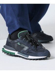 �����Y ELITE ACTIVE 1262 SMA �G���[�g�A�N�e�B�u �X�j�[�J�[ LACOSTE ���R�X�e �V���[�Y�E�C �X�j�[�J�[�y���������z[Rakuten Fashion]