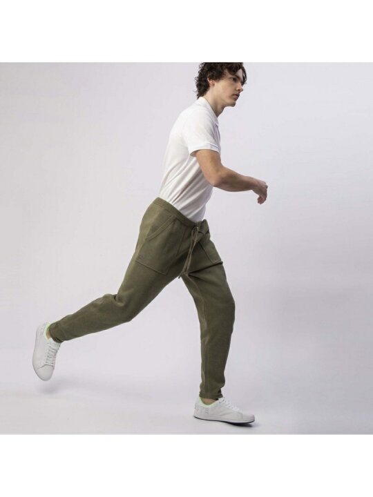 楽天市場】【SALE／50%OFF】ニットジョガーパンツ LACOSTE ラコステ 