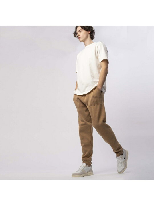 楽天市場】【SALE／50%OFF】ニットジョガーパンツ LACOSTE ラコステ 