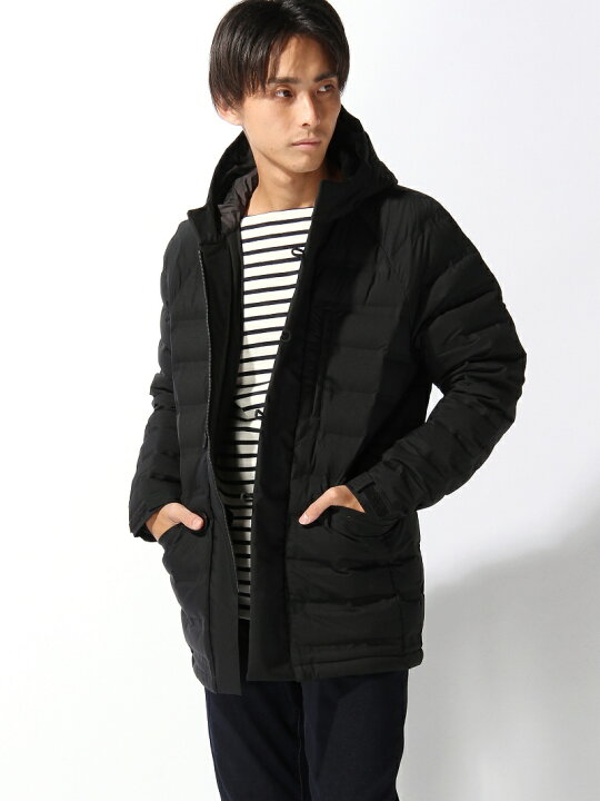 楽天市場】【SALE／30%OFF】(M)圧着ダウンコート LACOSTE ラコステ 