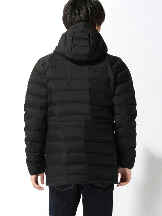 楽天市場】【SALE／30%OFF】(M)圧着ダウンコート LACOSTE ラコステ 
