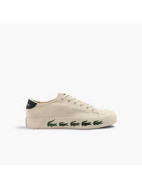 【SALE／40%OFF】メンズ GRIPSHOT 223 3 CMA LACOSTE ラコステ シューズ・靴 スニーカー ホワイト ネイビー【RBA_E】【送料無料】[Rakuten Fashion]