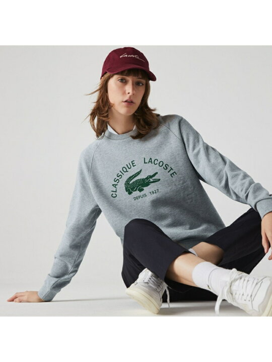 楽天市場】【SALE／30%OFF】クラシッククロックスエット LACOSTE 