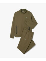 楽天市場】トラックスーツ ラコステの通販
