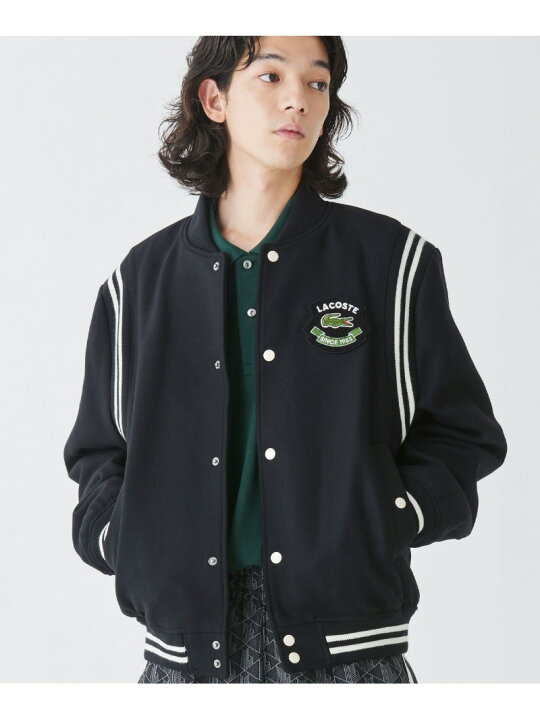 楽天市場】【SALE／40%OFF】ウールバーシティジャケット / ウール 