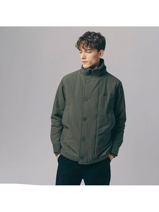 楽天市場】【SALE／30%OFF】ミリタリービッグコート LACOSTE ラコステ 