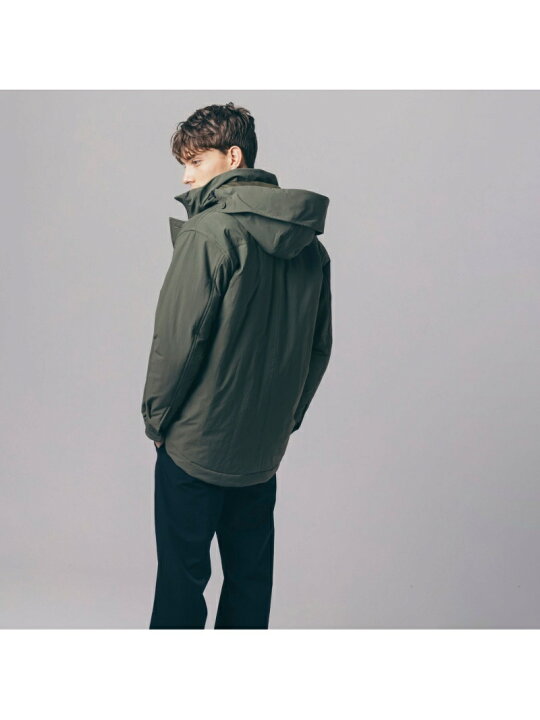 楽天市場】【SALE／40%OFF】ミリタリービッグコート LACOSTE ラコステ 