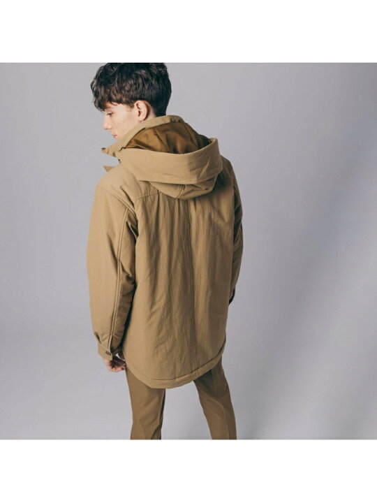 楽天市場】【SALE／40%OFF】ミリタリービッグコート LACOSTE ラコステ 