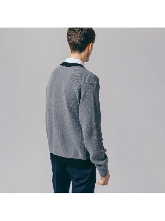 楽天市場】【SALE／50%OFF】ハイブリッドワッフルニットカーディガン 