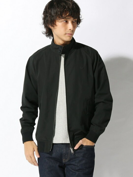 楽天市場】【SALE／50%OFF】スウィングトップ LACOSTE ラコステ 