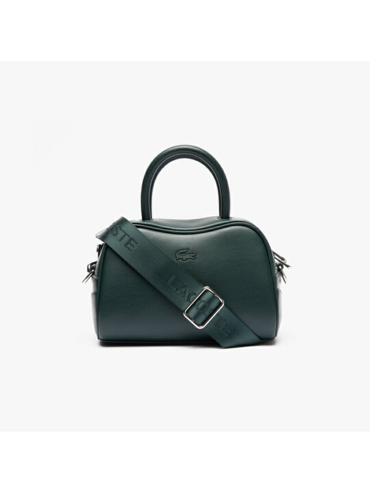 楽天市場】【SALE／40%OFF】LORA スモールトップハンドルバッグ 