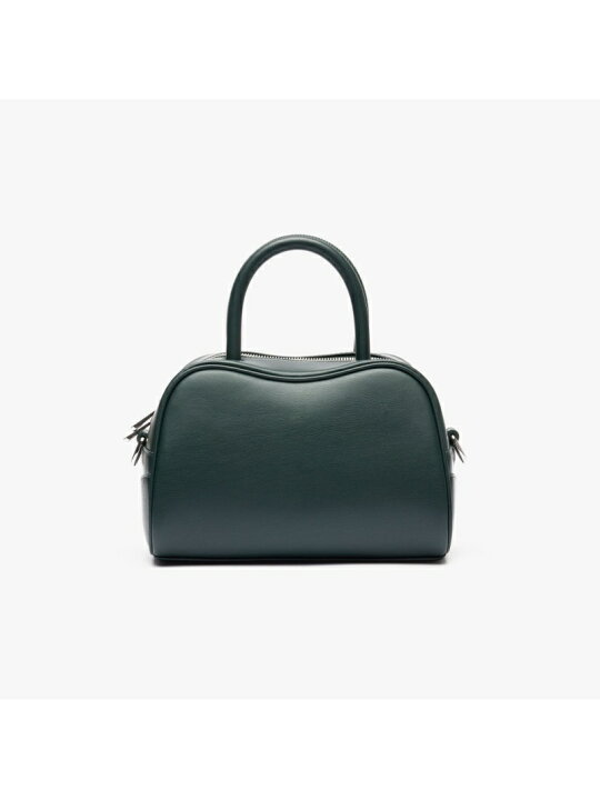 楽天市場】【SALE／40%OFF】LORA スモールトップハンドルバッグ 