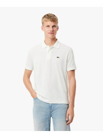 L.12.12 ライト ポロシャツ LACOSTE ラコステ トップス ポロシャツ ブルー ネイビー グリーン ホワイト ブラック【送料無料】[Rakuten Fashion]