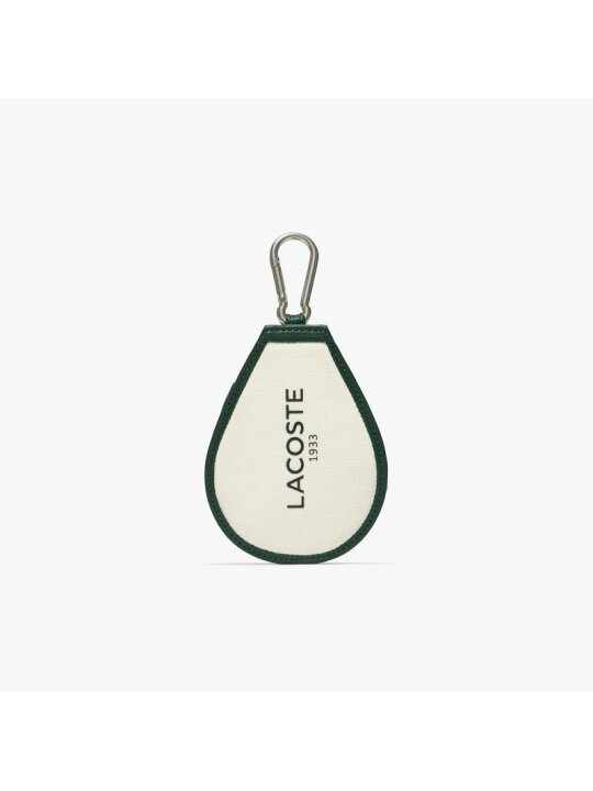 楽天市場】【SALE／50%OFF】ヘリテージキャンバス テニスラケット型 