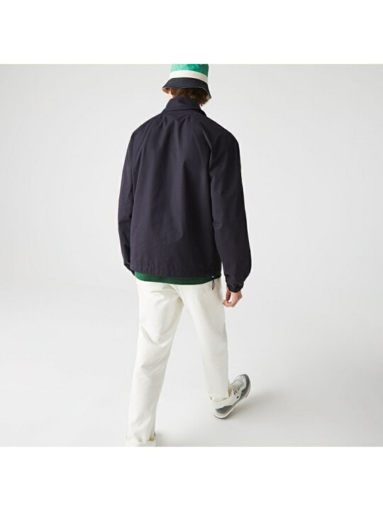 楽天市場】【SALE／50%OFF】ジップアップステンカラージャケット 