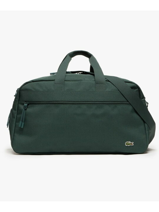 楽天市場】【SALE／40%OFF】ネオクロコ スポーツバッグ LACOSTE 