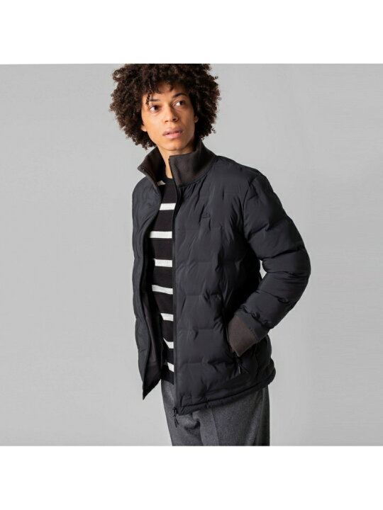 楽天市場】【SALE／50%OFF】CLOMAX中綿ジャケット LACOSTE ラコステ 