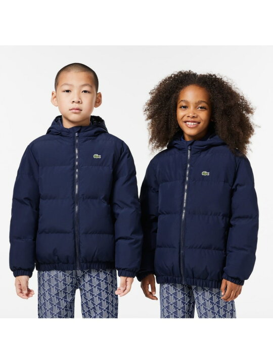 楽天市場】【SALE／50%OFF】背面ステッチインサレーションJUNIORパフ  