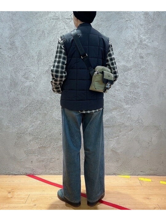 楽天市場】【SALE／40%OFF】撥水 防風 2WAY 袖 着脱可 キルティング 