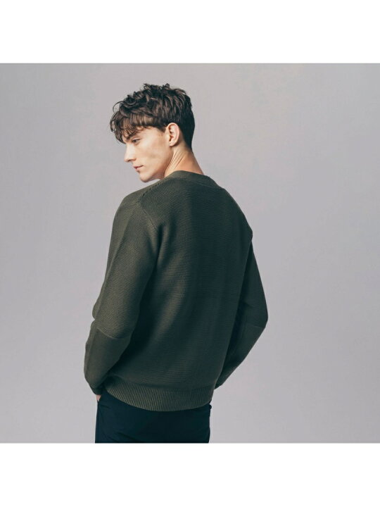楽天市場】【SALE／30%OFF】ミリタリーニットカーディガン LACOSTE 