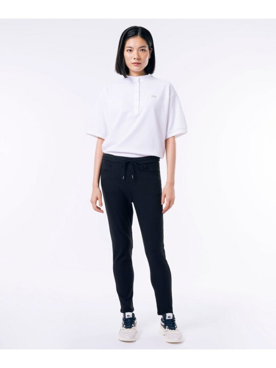 楽天市場】【SALE／40%OFF】ストレッチスキニーイージーパンツ 