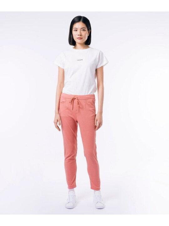 楽天市場】【SALE／40%OFF】ストレッチスキニーイージーパンツ 