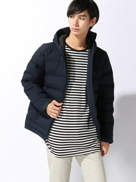 楽天市場】(M)透湿防水ダウンジャケット LACOSTE ラコステ ジャケット 