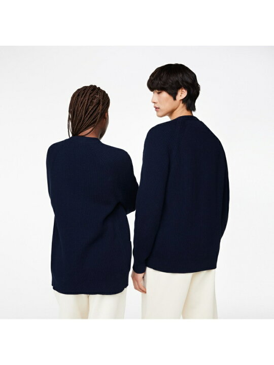 楽天市場】【SALE／40%OFF】オーガニックコットンヘリテージVネック 