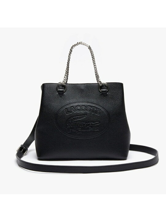 楽天市場】【SALE／50%OFF】CROCOCREWSサイズレザーショッパーバッグ 