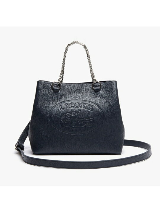 楽天市場】【SALE／50%OFF】CROCOCREWSサイズレザーショッパーバッグ 