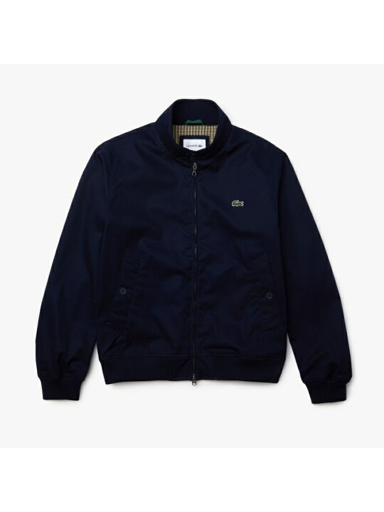 楽天市場】【SALE／40%OFF】スイングトップジャケット LACOSTE 