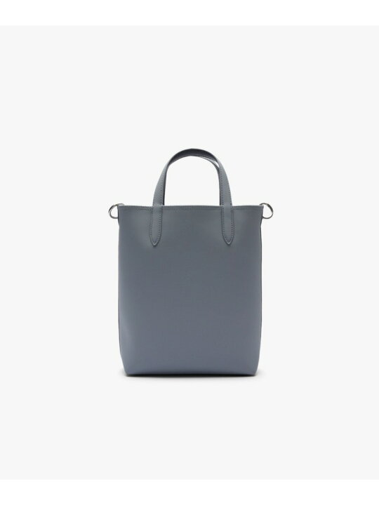 楽天市場】ANNAリバーシブル縦型 トートバッグ / 2WAY LACOSTE 