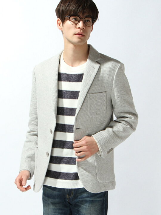 楽天市場】【SALE／50%OFF】カットソージャケット LACOSTE ラコステ 