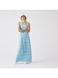 楽天市場 ノースリーブ ワンピース ボーダーの通販