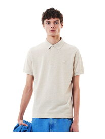『Le Paris Polo』レギュラーフィット パリポロ 比翼ポロシャツ LACOSTE ラコステ トップス ポロシャツ グレー ブラック ベージュ ネイビー グリーン ワインレッド レッド ブラウン ピンク ホワイト ブルー【送料無料】[Rakuten Fashion]