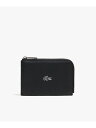 【SALE／40%OFF】Lジップレザーフラグメントケース LACOSTE ラコステ 財布・ポーチ・ケース コインケース・小銭入れ・…