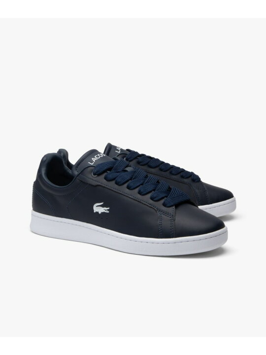 楽天市場】【SALE／20%OFF】メンズ CARNABY PRO 124 2 SMA LACOSTE 