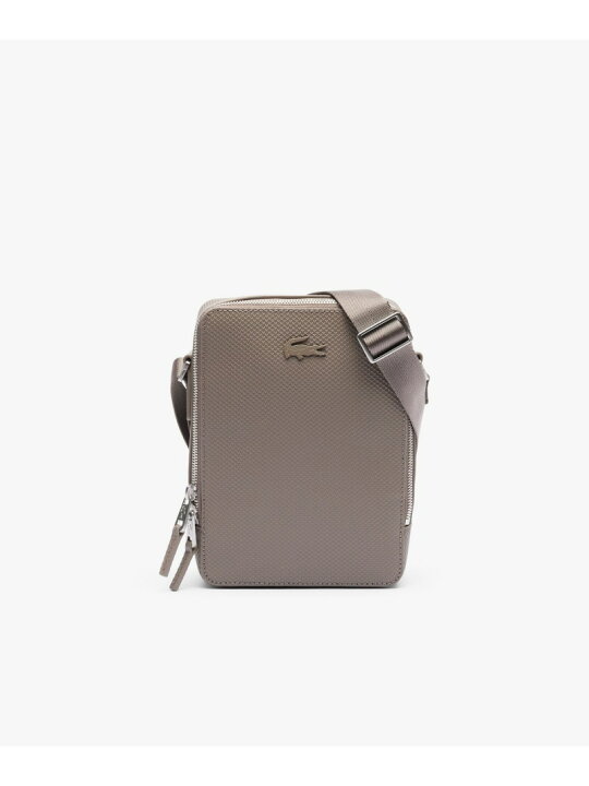楽天市場】CHANTACO バーティカルカメラバッグ LACOSTE ラコステ 
