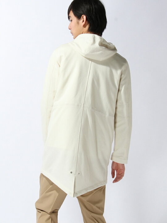 楽天市場】【SALE／50%OFF】ライナー付きスプリングモッズコート 